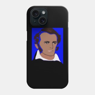 jim bowie Phone Case