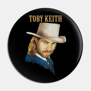 toby keith Pin