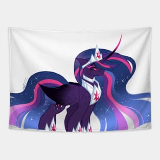 Everlight Everlasting the Alicorn Tapestry