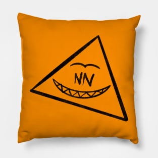 PIRAMID Pillow