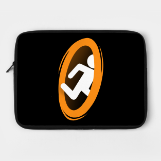 Portal 2 Merch Teepublic