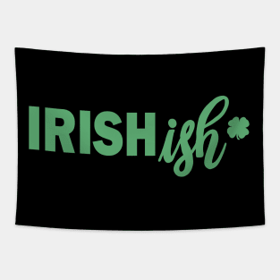 Irishish Tapestry