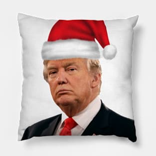 Donald Trump Pillow