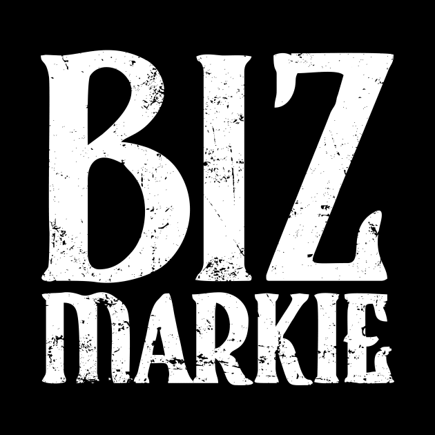 Biz Markie by The Lisa Arts