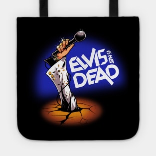 Not Dead Tote