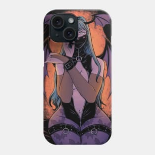 mmmmh Phone Case