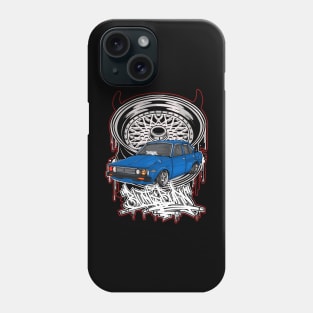 Toyota corola dx Phone Case