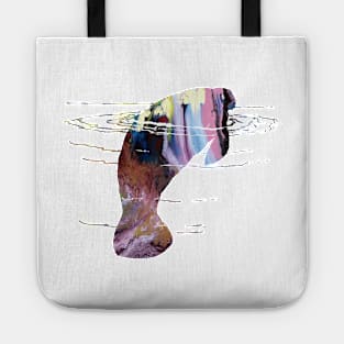 manatee Tote