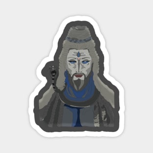 shiva Magnet