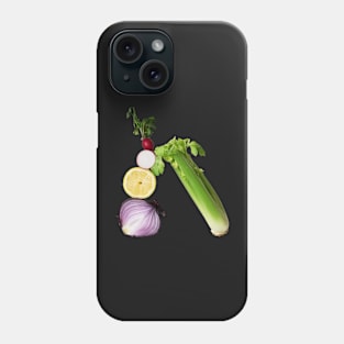 Balancing Act II Phone Case