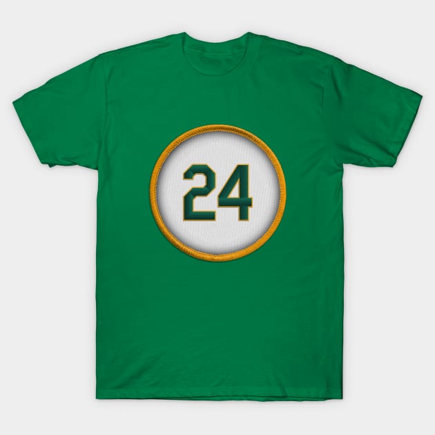 24 Rickey Henderson Man of Steal baseball shirt, hoodie, sweater, long  sleeve and tank top