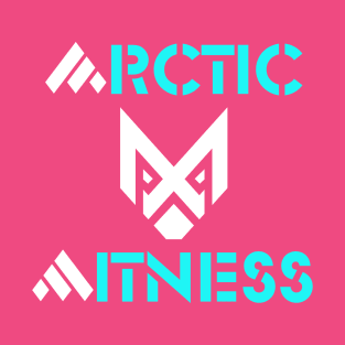 Arctic Fitness Fox T-Shirt