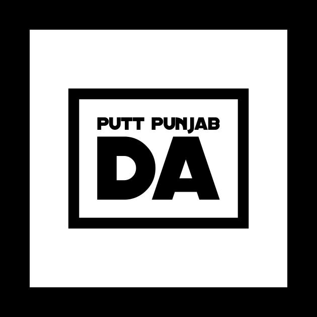 Putt Punjab Da by PUTTJATTDA