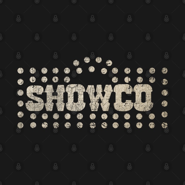 Showco Sound 1970 by Thrift Haven505