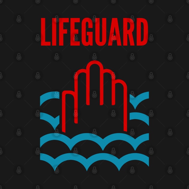 Lifeguard by parashop