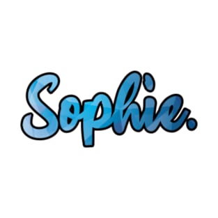 Cool Name Sophie T-Shirt