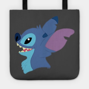 626 Smiling Tote