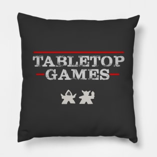 TABLETOP MPLs Pillow