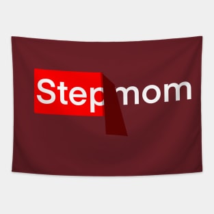 stepmom Tapestry