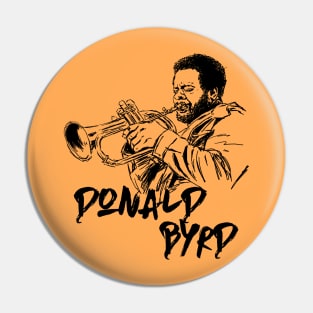 Byrd Pin