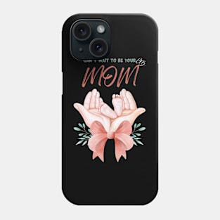 GBCLUB QUOTE Phone Case