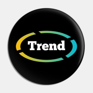 Trend Pin