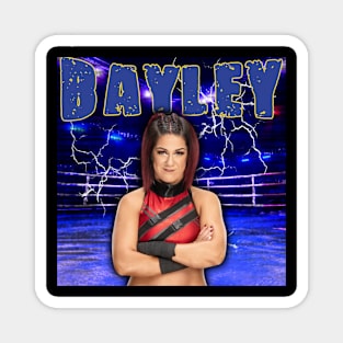 BAYLEY Magnet