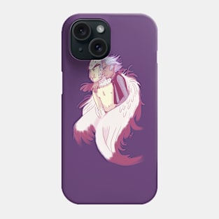 Birdrick Phone Case