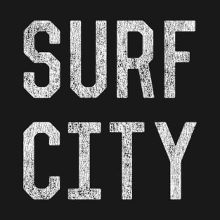 Surf City T-Shirt