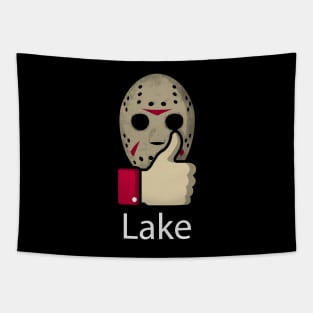 Lake Tapestry