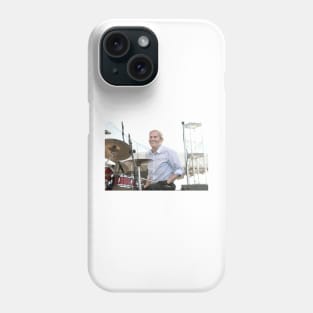 Levon Helm Photograph Phone Case