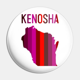 Kenosha 3 Pin