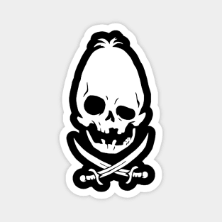 The Goonies Sloth Halloween Magnet