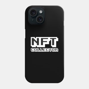 NFT Collector Phone Case