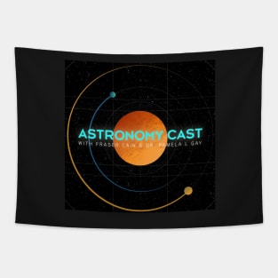 Astronomy Cast Version 2 Tapestry