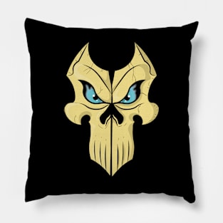 Masque de Mort Pillow