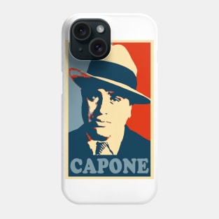 al capone Phone Case