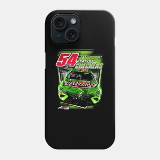 Ty Gibbs Interstate Batteries Dominator Phone Case