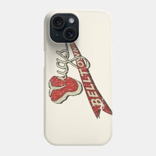 Tugs Belltown Tavern 1976 Phone Case