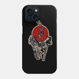 Death's Circus Phone Case