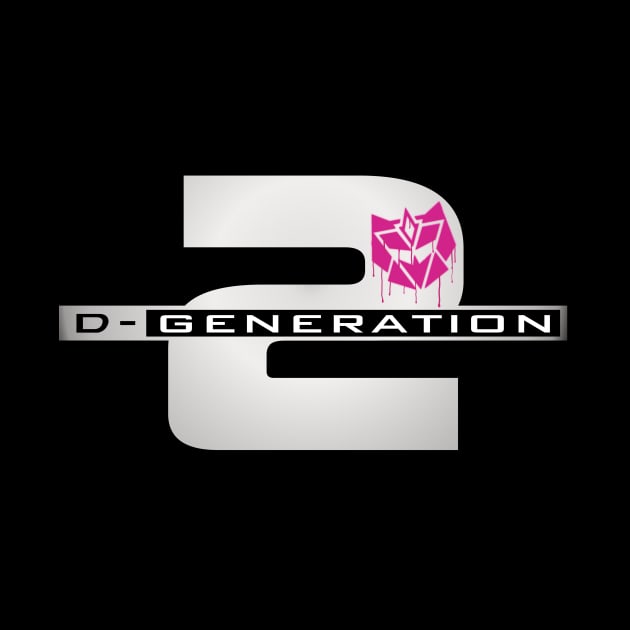 D-Generation 2 by CreatureCorp