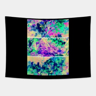 Leafy Boom Tapestry