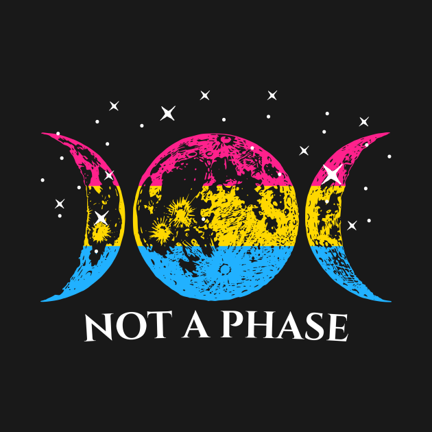 its not a phase t shirt