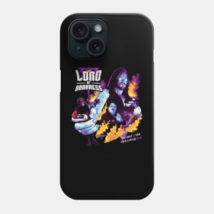 Lord of Darkness Phone Case