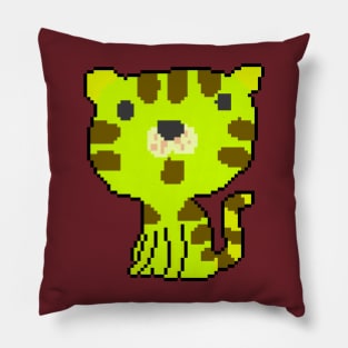 Kitty Chic Pillow