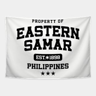 Eastern Samar - Property of the Philippines Shirt Tapestry