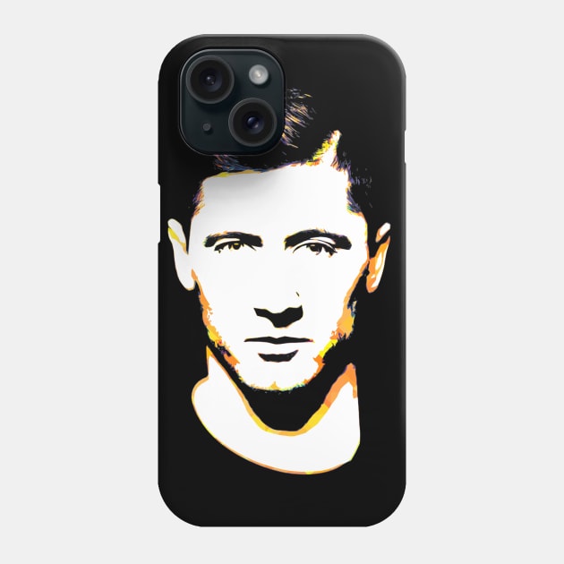 Robert Lewandowski Phone Case by Creativedy Stuff