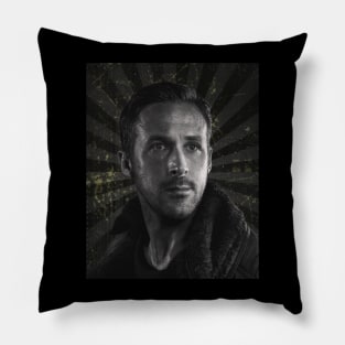 Ryan Gosling Pillow