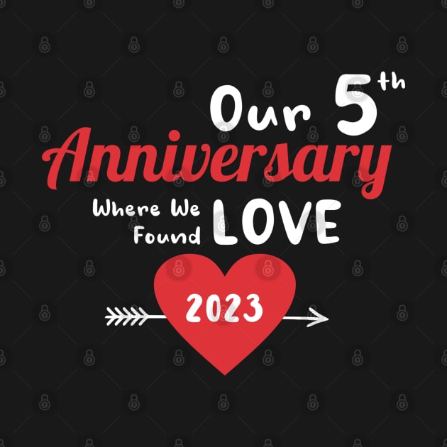 50th Anniversary where we found love 2023 by kifuat666666