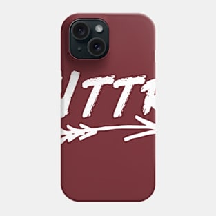 HTTR Phone Case